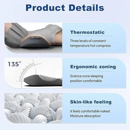 Vertego™ 3-in-1 Back Decompression Pad