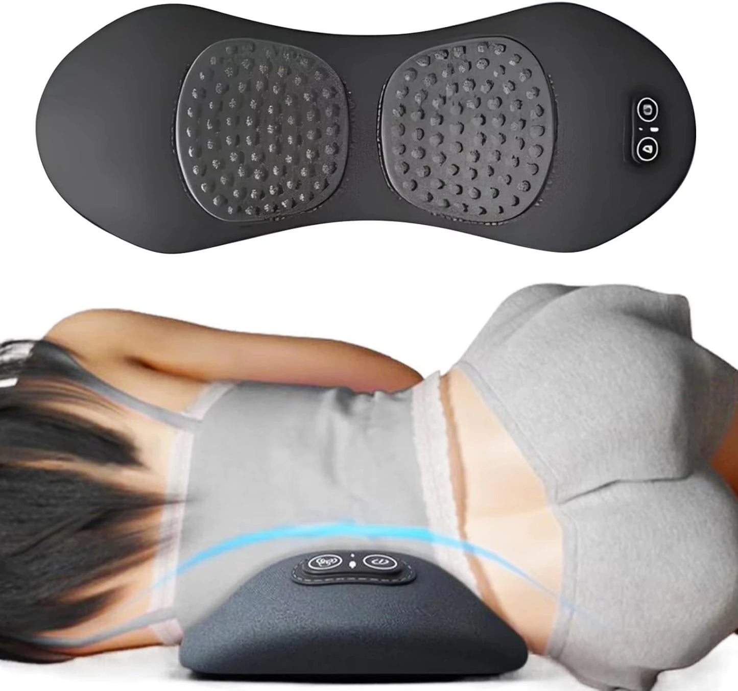 Vertego™ 3-in-1 Back Decompression Pad