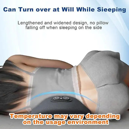 Vertego™ 3-in-1 Back Decompression Pad